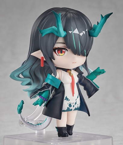 [PRE ORDER] MÔ HÌNH Dusk - Arknights - Nendoroid (#3002)(Good Smile Company) FIGURE CHÍNH HÃNG