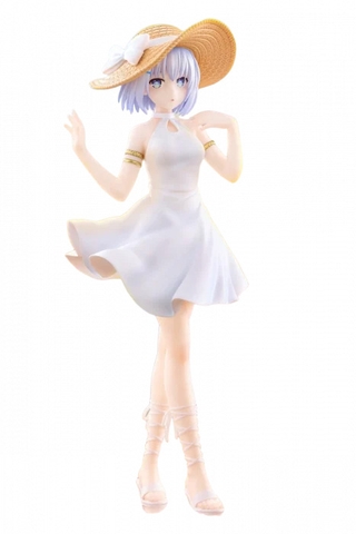 [Pre Order] MÔ HÌNH Tobiichi Origami - Date A Live V - Summer Dress, 12 Shuunen Kinen (FuRyu) FIGURE CHÍNH HÃNG