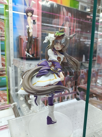 MÔ HÌNH Satono Diamond - Umamusume: Pretty Derby - XStellar - Starting Future (Sega) FIGURE CHÍNH HÃNG