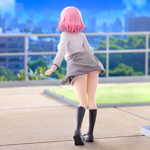 MÔ HÌNH Amaori Renako - Watashi ga Koibito ni Nareru Wakenaijan, Muri - Trio-Try-iT (FuRyu) FIGURE CHÍNH HÃNG