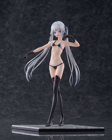 [PRE ORDER] MÔ HÌNH Bishoujo Mangekyou - Kagarino Kirie - 1/6 (KoiKoi -Sakura-) FIGURE CHÍNH HÃNG