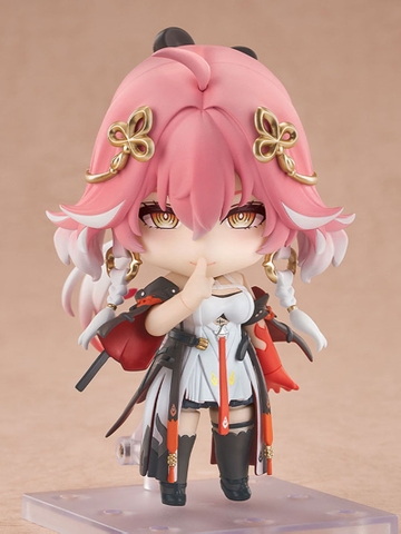 [Pre Order] MÔ HÌNH Changli  - Wuthering Waves - Nendoroid (#2856) (Good Smile Company) FIGURE CHÍNH HÃNG