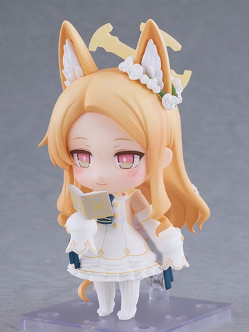 [Pre Order] MÔ HÌNH Yurizono Seia  - Blue Archive - Nendoroid (#2990) (Good Smile Company) FIGURE CHÍNH HÃNG