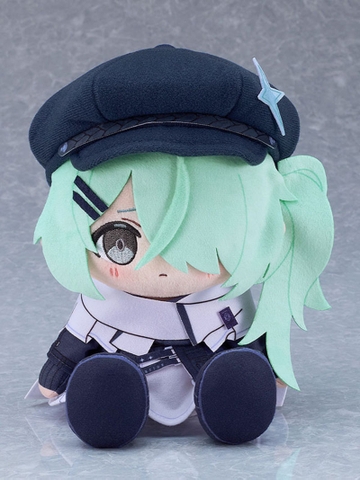 [PRE ORDER] Bông Tsuchinaga Hiyori - Blue Archive - Chocotto Punitto Plushie (Good Smile Company) BÔNG CHÍNH HÃNG
