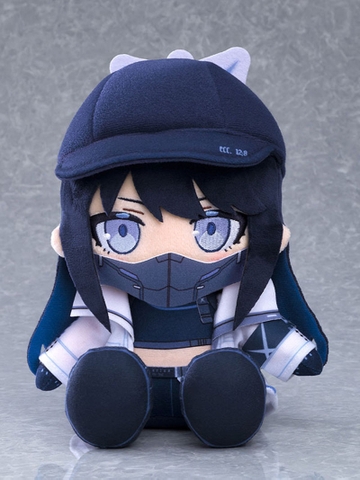 [PRE ORDER] Bông Joumae Saori - Blue Archive - Chocotto Punitto Plushie (Good Smile Company) BÔNG CHÍNH HÃNG