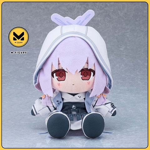 [PRE ORDER] Bông Hakari Atsuko - Blue Archive - Chocotto Punitto Plushie (Good Smile Company) BÔNG CHÍNH HÃNG