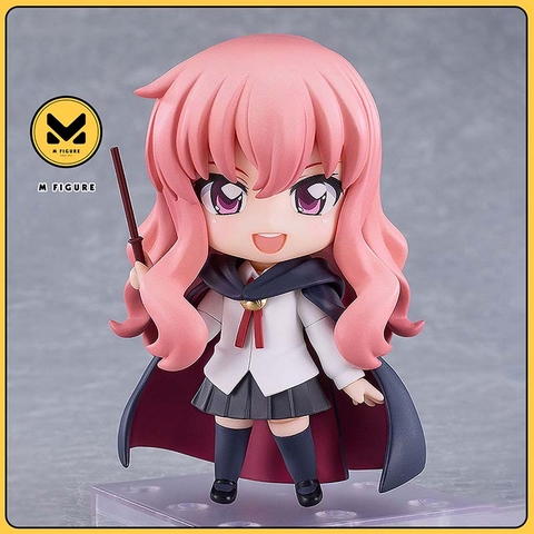 [Pre Order] MÔ HÌNH Louise Françoise Le Blanc de la Vallière 2.0 - Zero no Tsukaima F - Nendoroid(#2970) (Good Smile Company) FIGURE CHÍNH HÃNG
