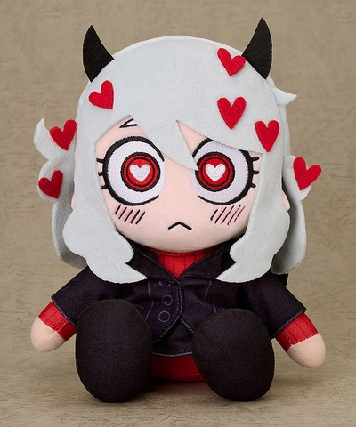 [PRE ORDER] Bông Modeus - Helltaker Plushie (Good Smile Company) BÔNG CHÍNH HÃNG