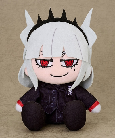 [PRE ORDER] Bông Lucifer - Helltaker Plushie (Good Smile Company) BÔNG CHÍNH HÃNG