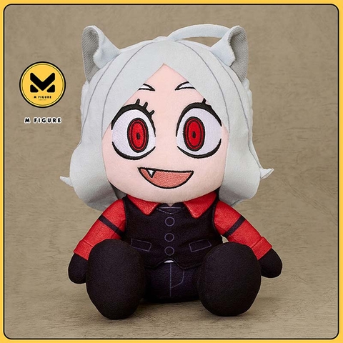 [PRE ORDER] Bông Cerberus - Helltaker Plushie (Good Smile Company) BÔNG CHÍNH HÃNG