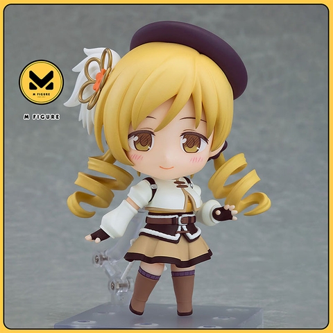 [Pre Order] MÔ HÌNH Tomoe Mami - Walpurgisnacht: Rising Ver - Mahou Shoujo Madoka☆Magica - Nendoroid (#2946) (Good Smile Company) FIGURE CHÍNH HÃNG