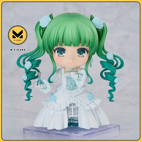 [Pre Order] MÔ HÌNH Hatsune Miku - Cantarella Ver - Vocaloid - Nendoroid (#2974) (Good Smile Company) FIGURE CHÍNH HÃNG