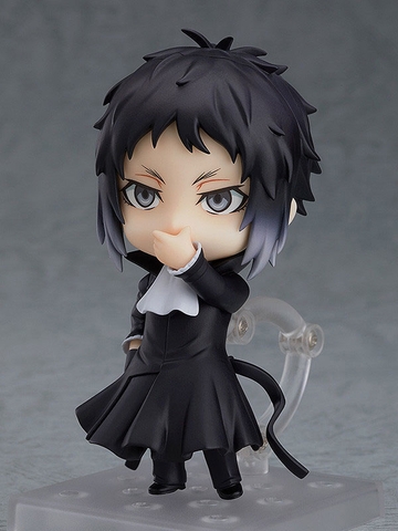 [Pre Order] MÔ HÌNH Akutagawa Ryuunosuke - Bungou Stray Dogs - Nendoroid (#1191) (Orange Rouge) FIGURE CHÍNH HÃNG