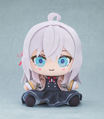 BÔNG Alisa Mikhailovna Kujou (Arya) - Roshidere - Chocopuni (Good Smile Company)PLUSHIE CHÍNH HÃNG