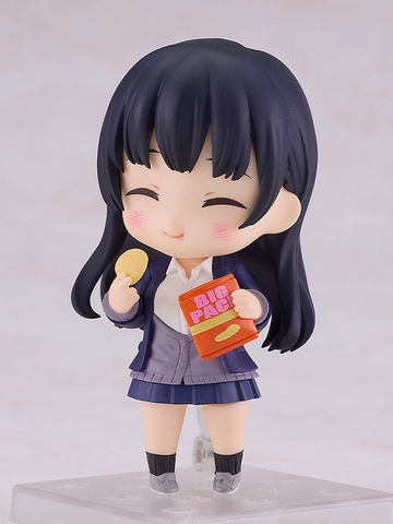 [Pre Order] MÔ HÌNH Yamada Anna - Boku no Kokoro no Yabai Yatsu - Nendoroid (#2220) (Good Smile Company) FIGURE CHÍNH HÃNG