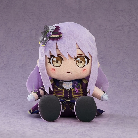 [PRE ORDER] Bông Minato Yukina - Roselia - BanG Dream! Girls Band Party! (Good Smile Company) Plushie CHÍNH HÃNG