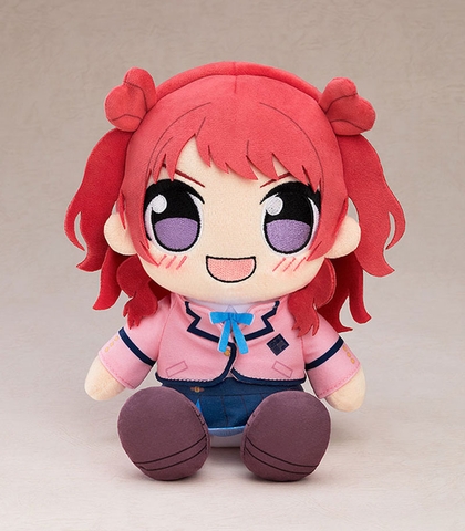 [PRE ORDER] Bông Hanami Saki - Gakuen iDOLM@STER - Kuripan (Good Smile Company) Plushie CHÍNH HÃNG