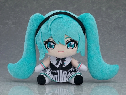Bông Hatsune Miku - Symphony: 2019 Ver - Piapro Characters (Good Smile Company) Plushie CHÍNH HÃNG