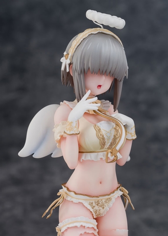 [PRE ORDER] MÔ HÌNH Uzaki Yanagi - Tenshi ver - Uzaki-chan wa Asobitai! ω - 1/7 (Proof) FIGURE CHÍNH HÃNG