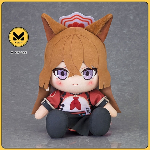 [PRE ORDER] Bông Akeshiro Rumi - Blue Archive - Chocotto Punitto Plushie (Good Smile Company) Plushie CHÍNH HÃNG