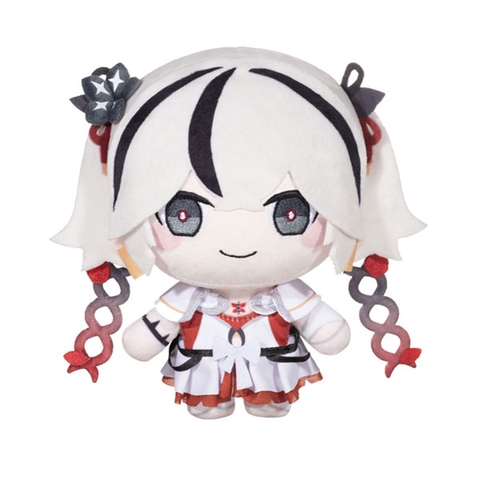 [PRE ORDER] Bông Camellya - Wuthering Waves - Let's Play Series (Kuro Games) Plushie CHÍNH HÃNG