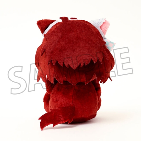 [PRE ORDER] Bông Dantsu Flame - Umamusume: Pretty Derby (Movic) Plushie CHÍNH HÃNG