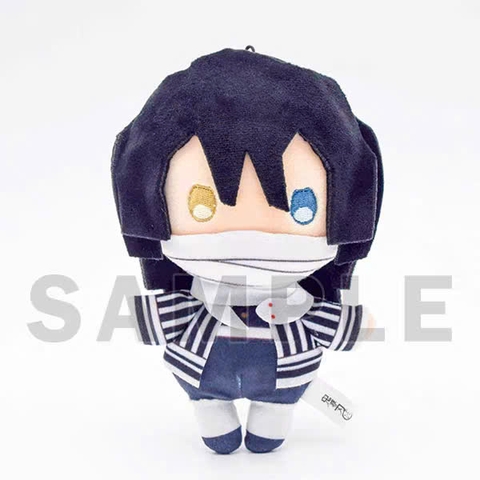 [PRE ORDER] Bông Kimetsu no Yaiba - Yurafuwa (Aniplex) Plushie CHÍNH HÃNG