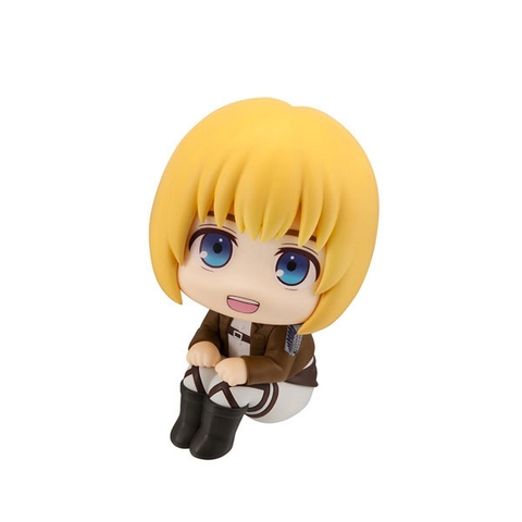 [Pre Order] MÔ HÌNH Armin Arlert - Attack on Titan - Look Up (MegaHouse) FIGURE CHÍNH HÃNG
