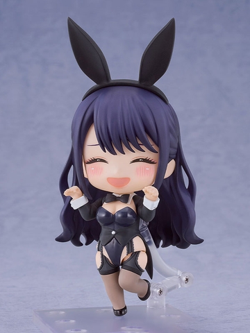 [Pre Order] MÔ HÌNH Kitagawa Marin - Izayoi Arisa Cosplay - My Dress-Up Darling - Nendoroid (#2917) (Good Smile Company) FIGURE CHÍNH HÃNG
