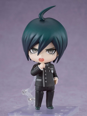 [Pre Order] MÔ HÌNH Saihara Shuuichi - New Danganronpa V3 - Nendoroid (#3009) (Good Smile Company) FIGURE CHÍNH HÃNG