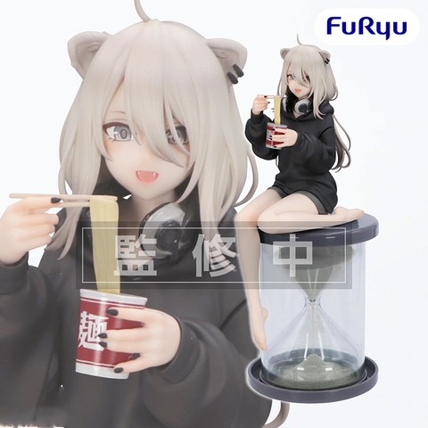 [Pre Order] MÔ HÌNH Shishiro Botan - Hololive - Noodle Stopper (FuRyu) FIGURE CHÍNH HÃNG