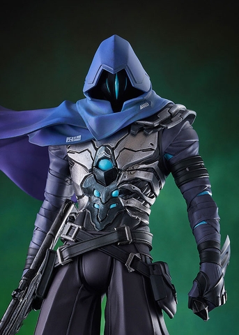 [Pre Order] MÔ HÌNH Omen - SP - Valorant - Pop Up Parade (Good Smile Company) FIGURE CHÍNH HÃNG