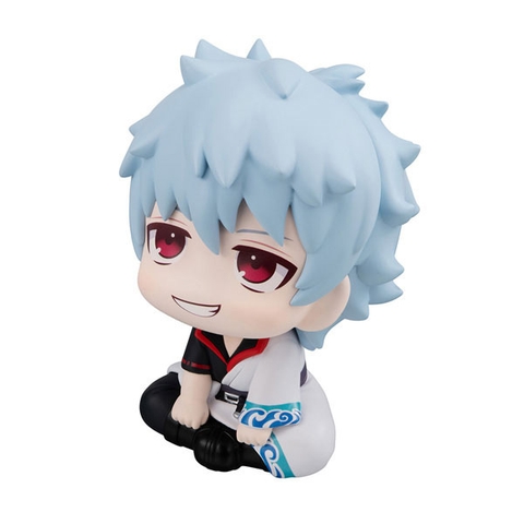 [Pre Order] MÔ HÌNH Sakata Gintoki - Gintama - Look Up (MegaHouse) FIGURE CHÍNH HÃNG