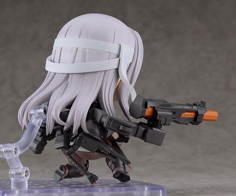 MÔ HÌNH Modernia - Goddess of Victory: Nikke - Nendoroid (#2814) (Good Smile Company)FIGURE CHÍNH HÃNG