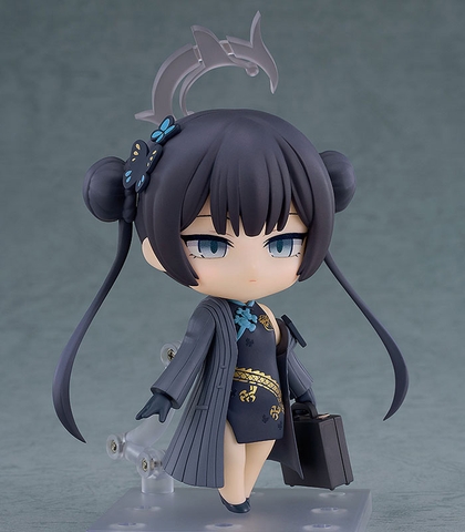 [Pre Order] MÔ HÌNH Ryuuge Kisaki - Blue Archive - Nendoroid (#2985) (Good Smile Company) FIGURE CHÍNH HÃNG
