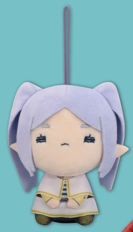 [PRE ORDER] Bông Sousou no Frieren - Mochipico Mascot vol.1 (Furyu) BÔNG CHÍNH HÃNG