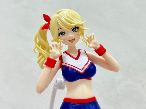 MÔ HÌNH Seira Ichijo - Cheerleading Costume - Original - Sousaishojoteien (Kotobukiya)MODEL KIT CHÍNH HÃNG