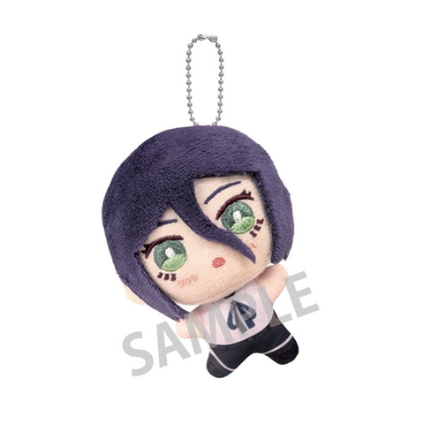 [PRE ORDER] Bông Reze - Gekijouban Chainsaw Man: Reze Hen - Okkochi Nui (Kamio Japan) PLUSHIE CHÍNH HÃNG