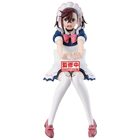 [Pre Order] MÔ HÌNH Ayase Momo - Dandadan - Glitter & Glamours (Bandai Spirits) FIGURE CHÍNH HÃNG
