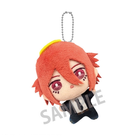 [PRE ORDER] Bông Angel Devil - Gekijouban Chainsaw Man: Reze Hen - Okkochi Nui (Kamio Japan) PLUSHIE CHÍNH HÃNG
