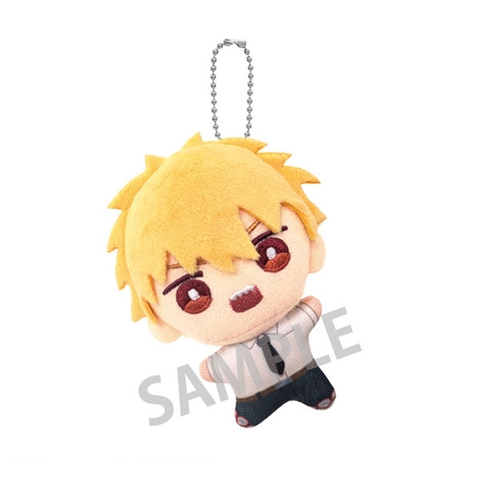 [PRE ORDER] Bông Denji - Gekijouban Chainsaw Man: Reze Hen - Okkochi Nui (Kamio Japan) PLUSHIE CHÍNH HÃNG