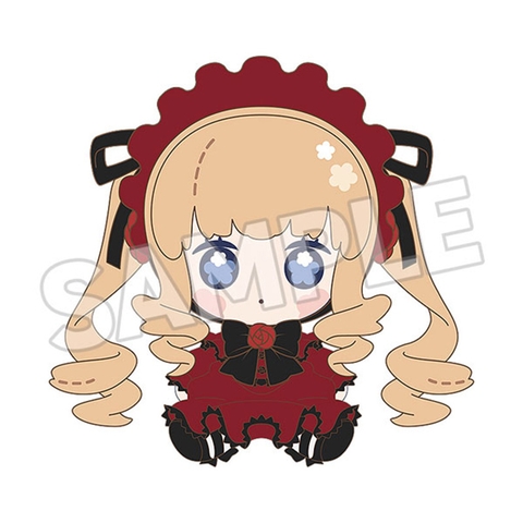 [PRE ORDER] Bông Shinku - Rozen Maiden - Huggy Doll (Good Smile Company) PLUSHIE CHÍNH HÃNG