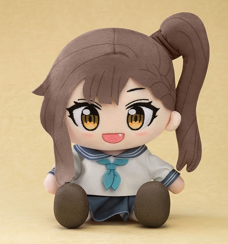 [PRE ORDER] Bông Kotobuki Hisako - Seitokai ni mo Ana wa Aru! (Good Smile Company) PLUSHIE CHÍNH HÃNG
