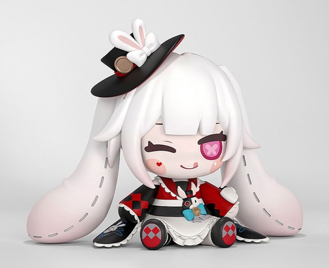[Pre Order] MÔ HÌNH Sparxie - Honkai: Star Rail - Huggy Good Smile (Good Smile Company) FIGURE CHÍNH HÃNG