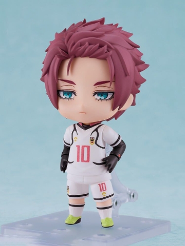 MÔ HÌNH Itoshi Sae - Blue Lock - Nendoroid (#2851) (Good Smile Company) FIGURE CHÍNH HÃNG