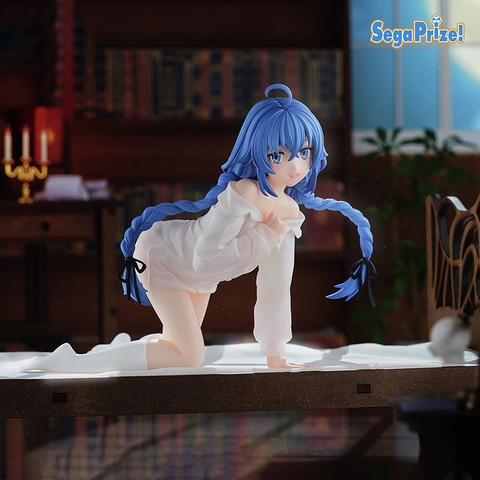 [Pre Order] MÔ HÌNH Roxy Migurdia - Mushoku Tensei III - Yumemirize (Sega Fave) FIGURE CHÍNH HÃNG