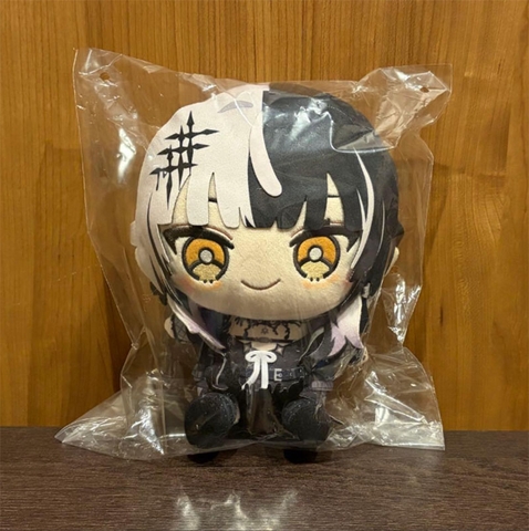 Bông Shiori Novella - Hololive Friends With U (Vol.16) (Cover Corporation) PLUSHIE CHÍNH HÃNG