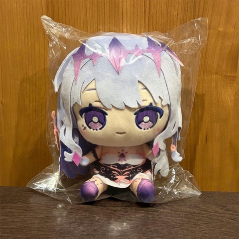 Bông Koseki Bijou - Hololive Friends With U (Vol.16) (Cover Corporation) PLUSHIE CHÍNH HÃNG