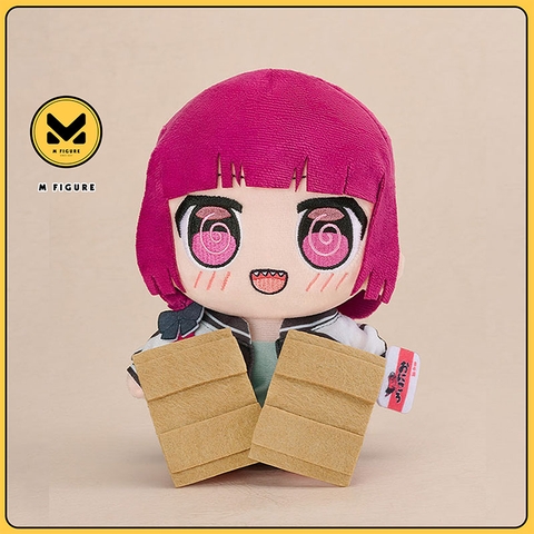 [PRE ORDER] Bông Hiroi Kikuri - Bocchi the Rock! Kuripan (Good Smile Company) PLUSHIE CHÍNH HÃNG