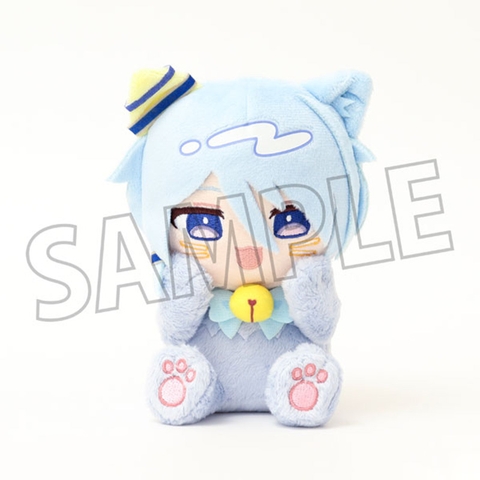 [PRE ORDER] Bông K.S. Miracle - Umamusume: Pretty Derby (Movic) Plushie CHÍNH HÃNG